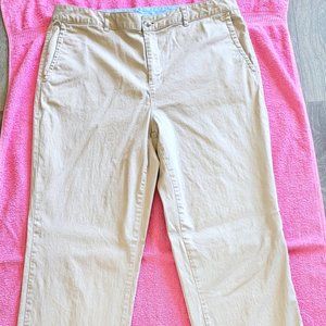 L.L.Bean, Favorite Fit